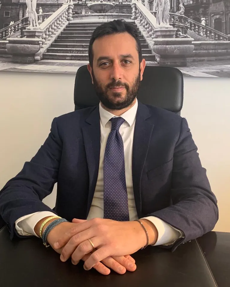 Avv. Angelo Vassallo