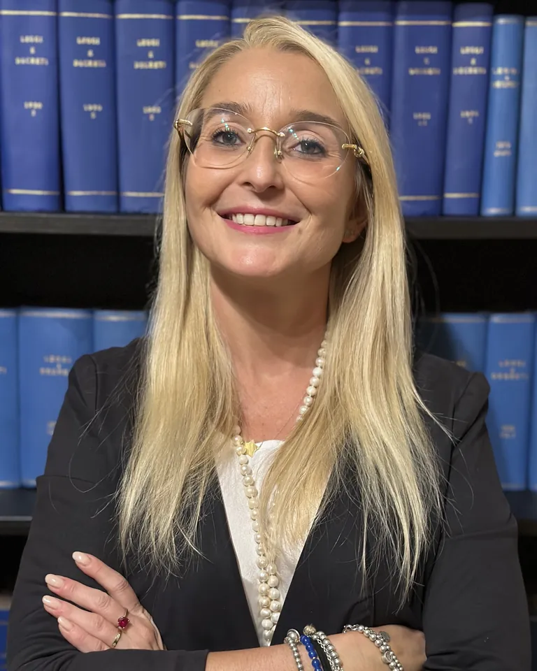 Avv. Chiara Damiata